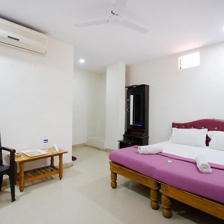 Hotel Sri Sai Balaji Hyderabad Ngoại thất bức ảnh